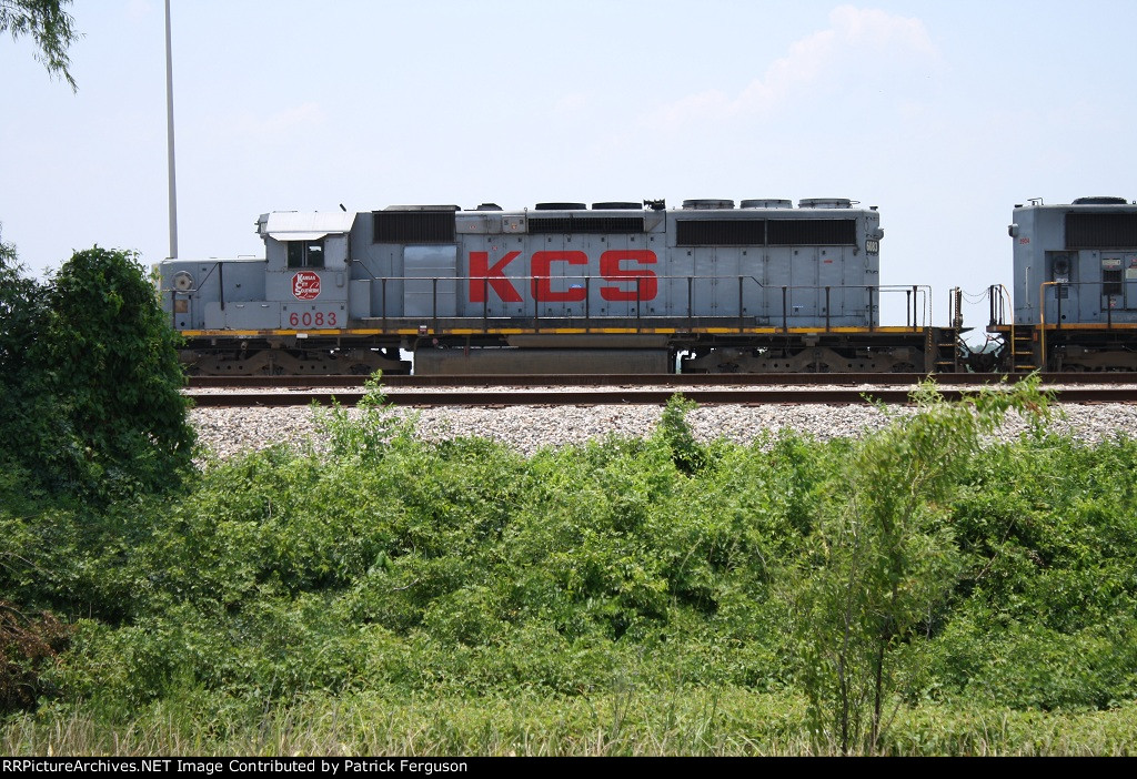 KCS 6083
